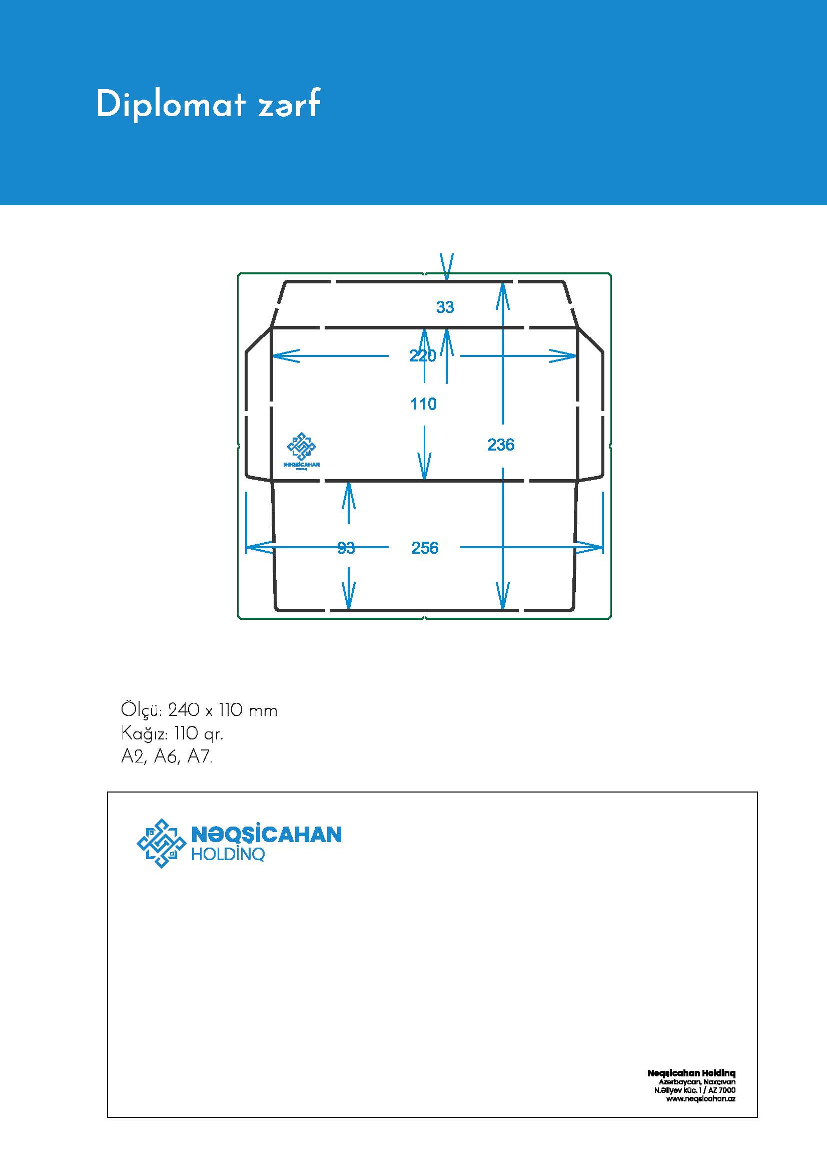 Neqsicahan Holding — example 18